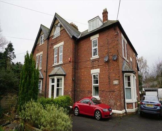2 Bedroom Flat